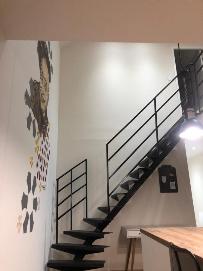 Une Maison Agreable Pour Se Detendre Saint-Quentin  Buitenkant foto