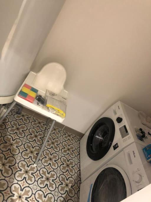 Une Maison Agreable Pour Se Detendre Saint-Quentin  Buitenkant foto