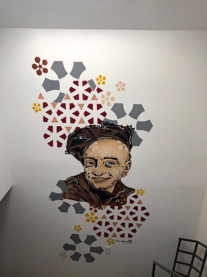 Une Maison Agreable Pour Se Detendre Saint-Quentin  Buitenkant foto